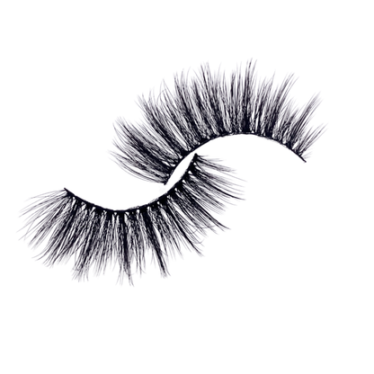 Miss Independent 22mm 3D Mink Lash