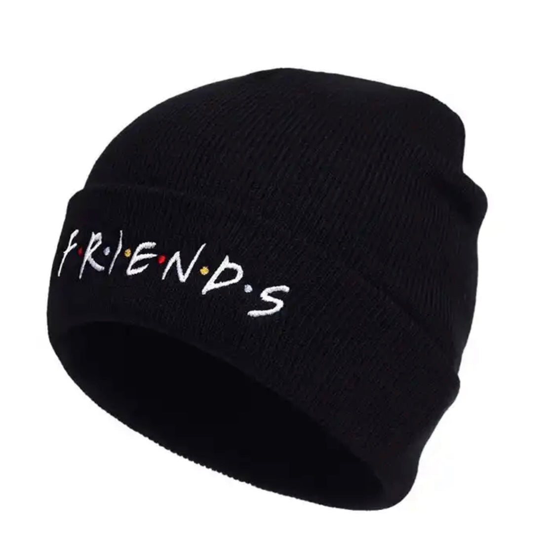 F.R.I.E.N.D.S Unisex Beanie Hat