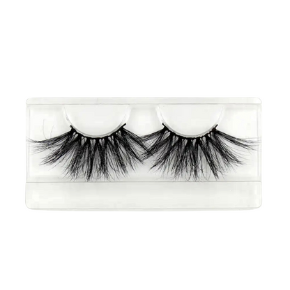 Spoiled 25mm 3D Mink Lash