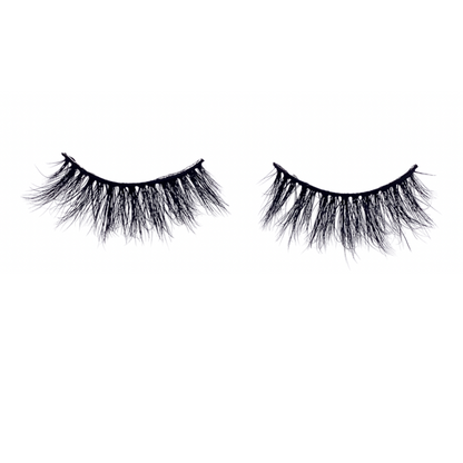 Angelic  16mm 3D Mink Lash