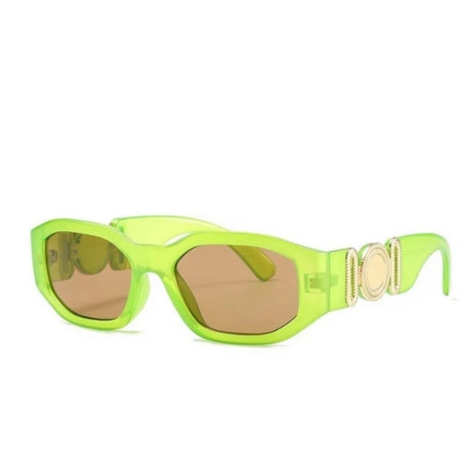 French Polynesia Sunglasses