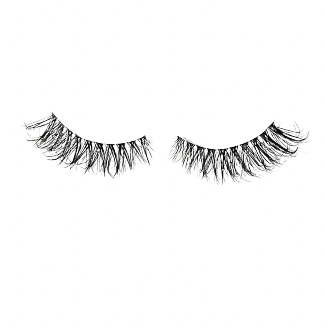 Alexis 16mm Cateye 3D Mink Lash