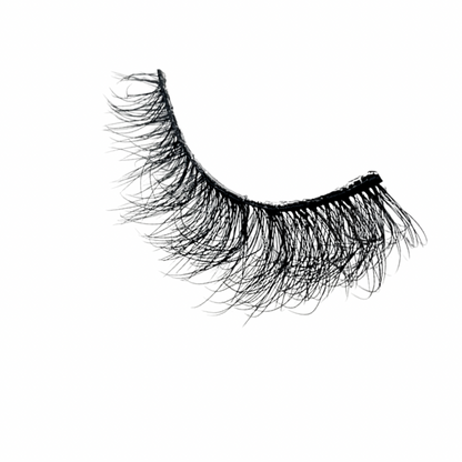 Cali 20mm Cateye 3D Mink Lash