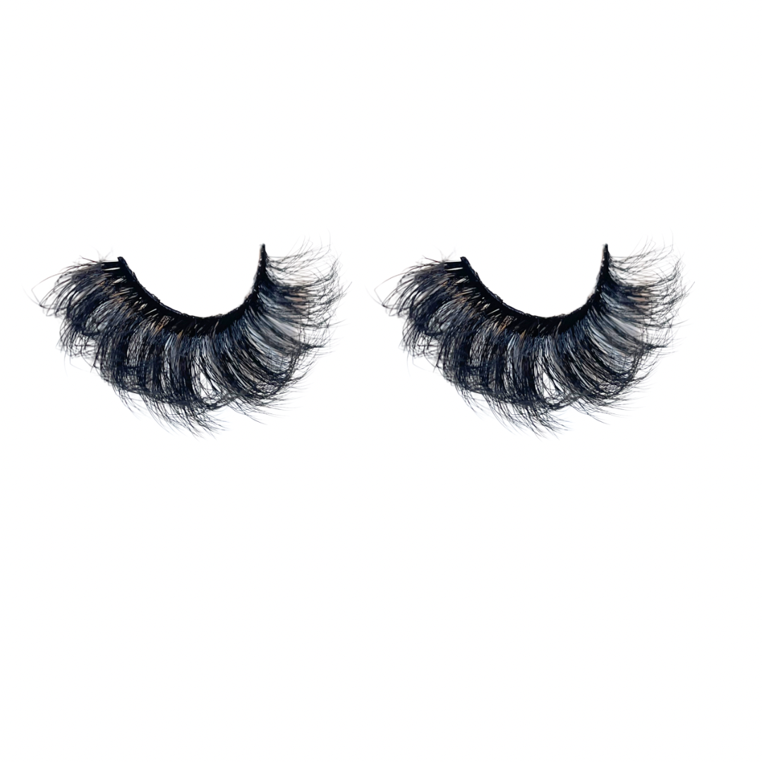 Empress 25mm 3D Mink Lash