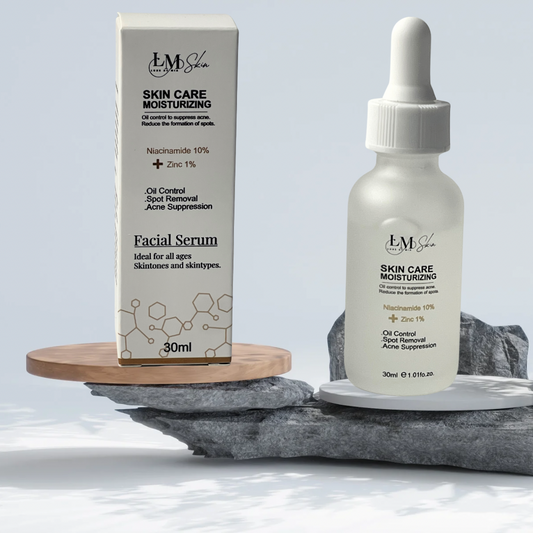 Niacinamide Face Serum