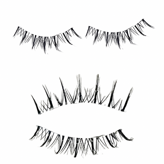 Amy 15mm 3D Mink Lash