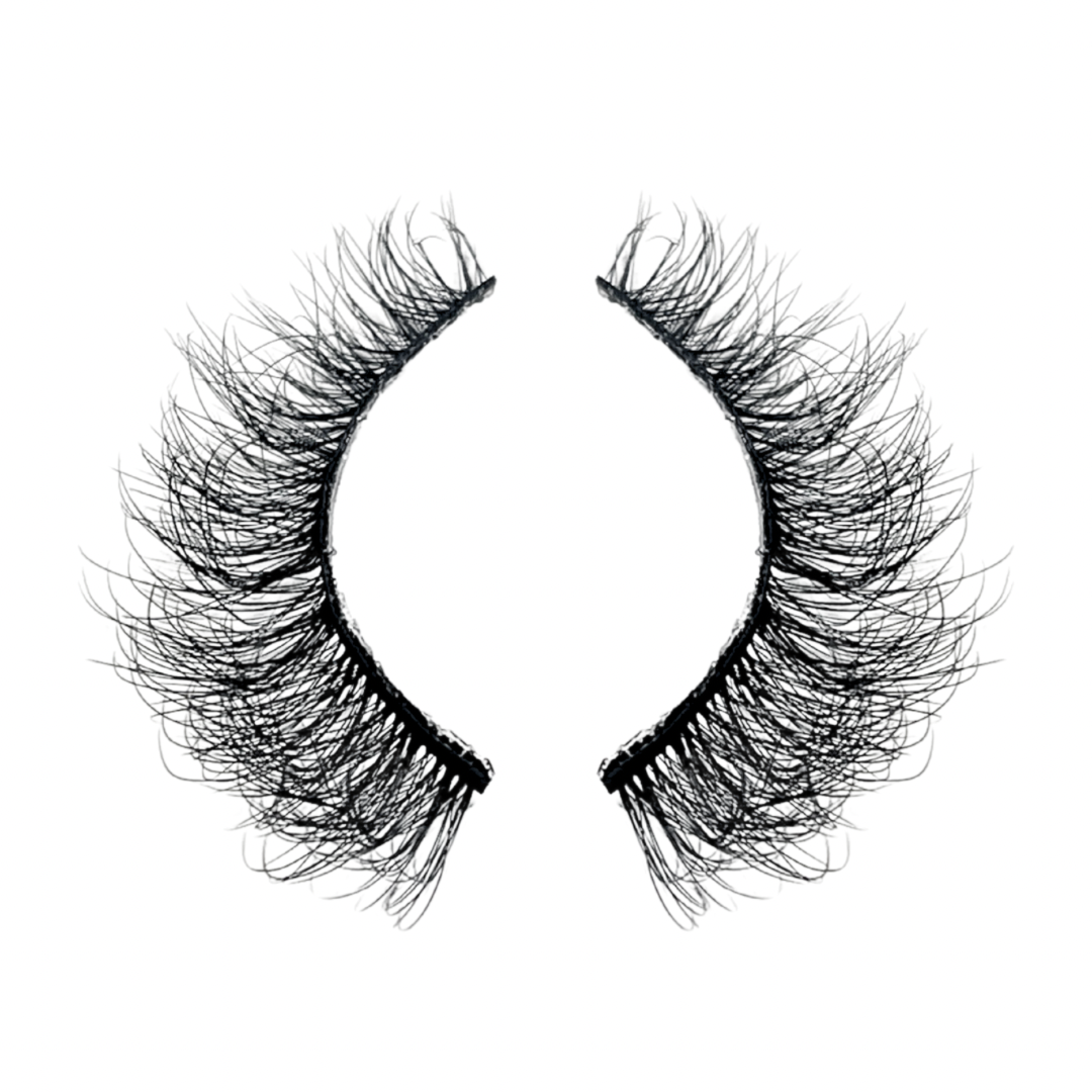 Cali 20mm Cateye 3D Mink Lash