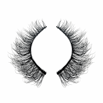 Cali 20mm Cateye 3D Mink Lash