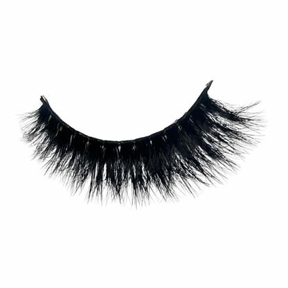 Skye 16mm Cateye 3D Mink Lash