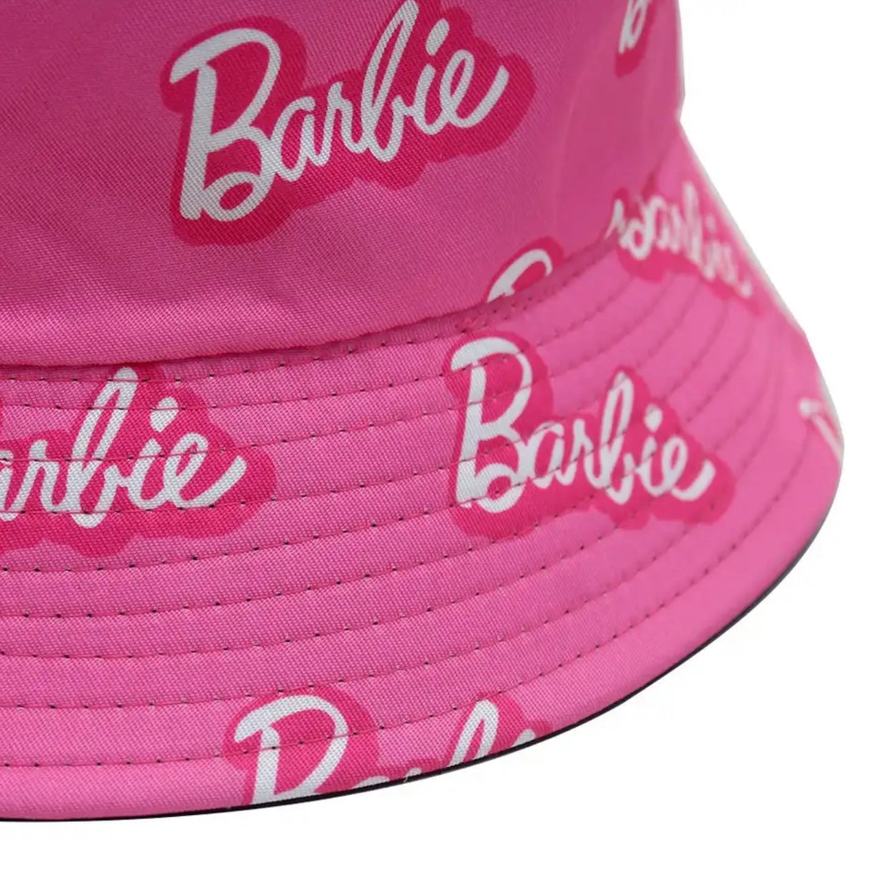 Barbie Bucket Hat