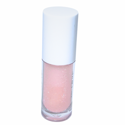 Pink Crush Luminous Lipgloss