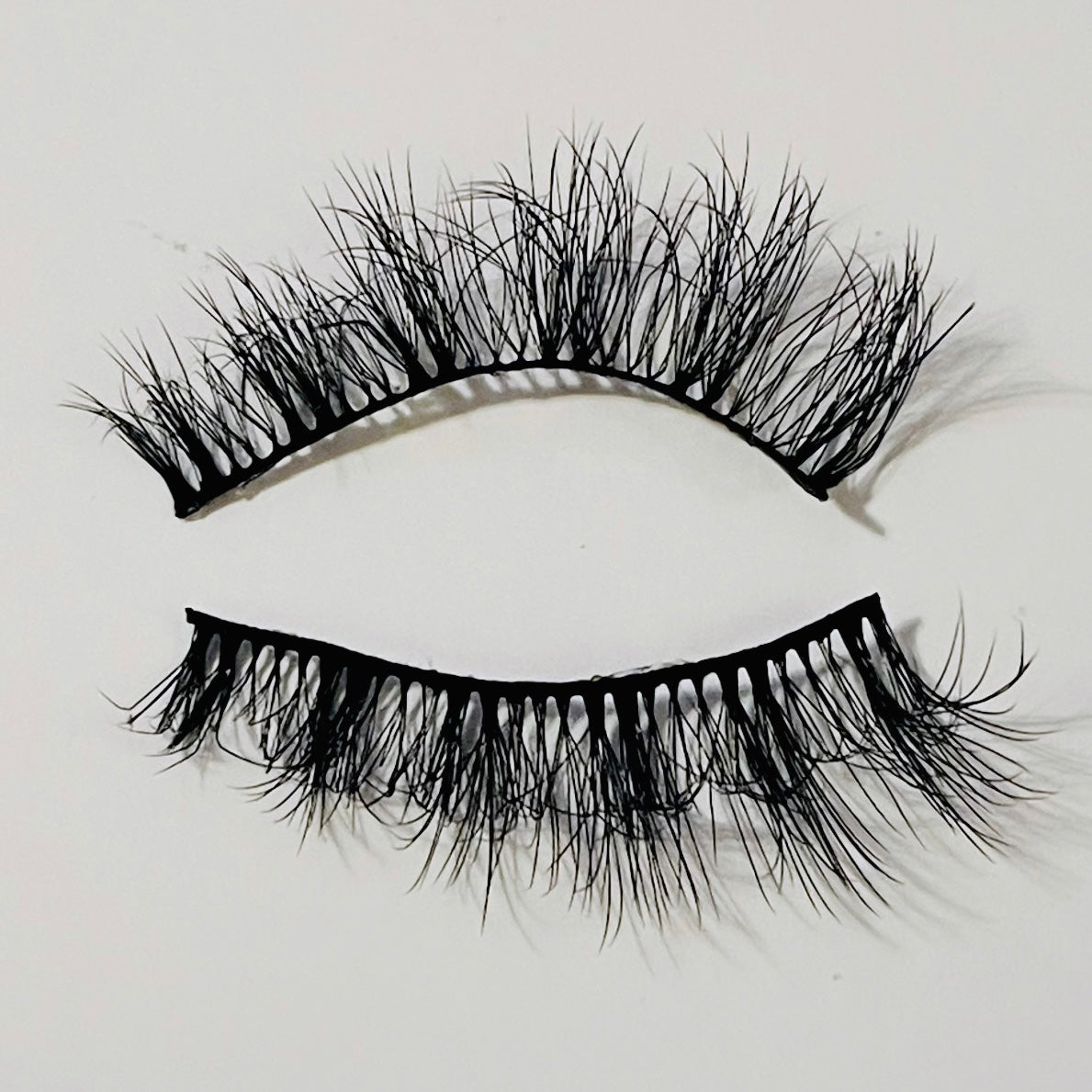 Ashley 16mm Cateye 3D Mink Lash