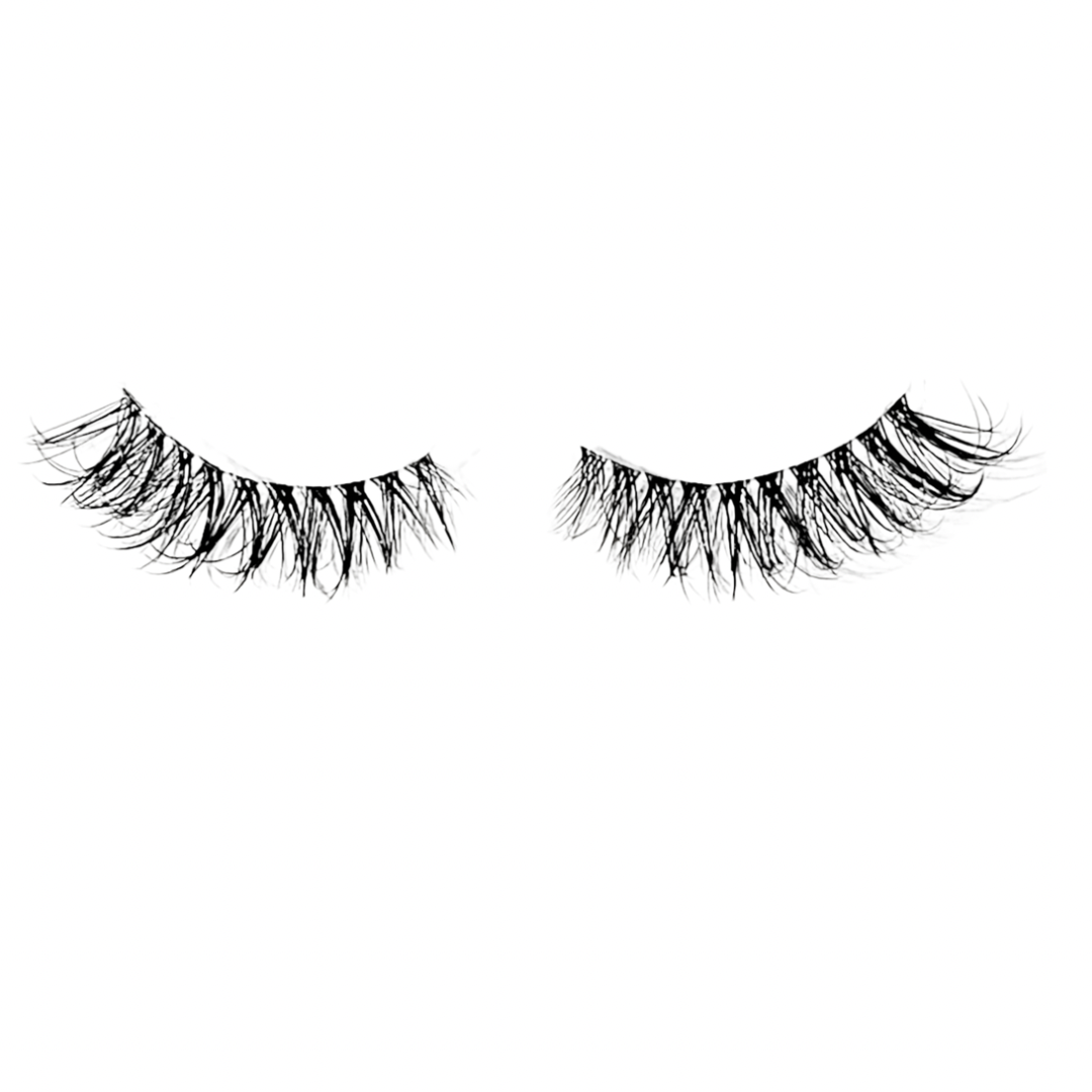 Ashley 16mm Cateye 3D Mink Lash