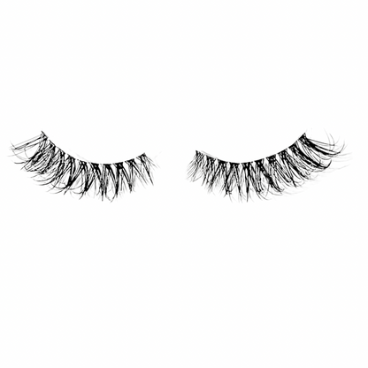 Ashley 16mm Cateye 3D Mink Lash