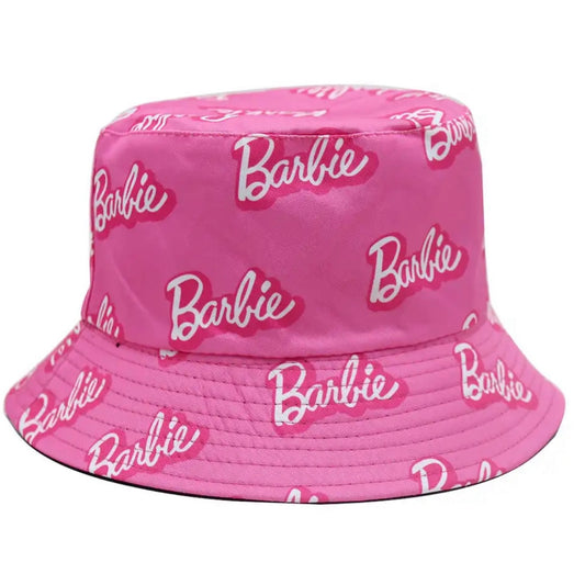 Barbie Bucket Hat