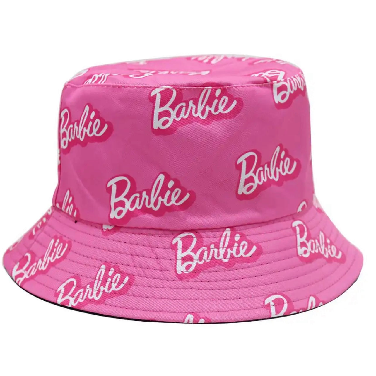 Barbie Bucket Hat