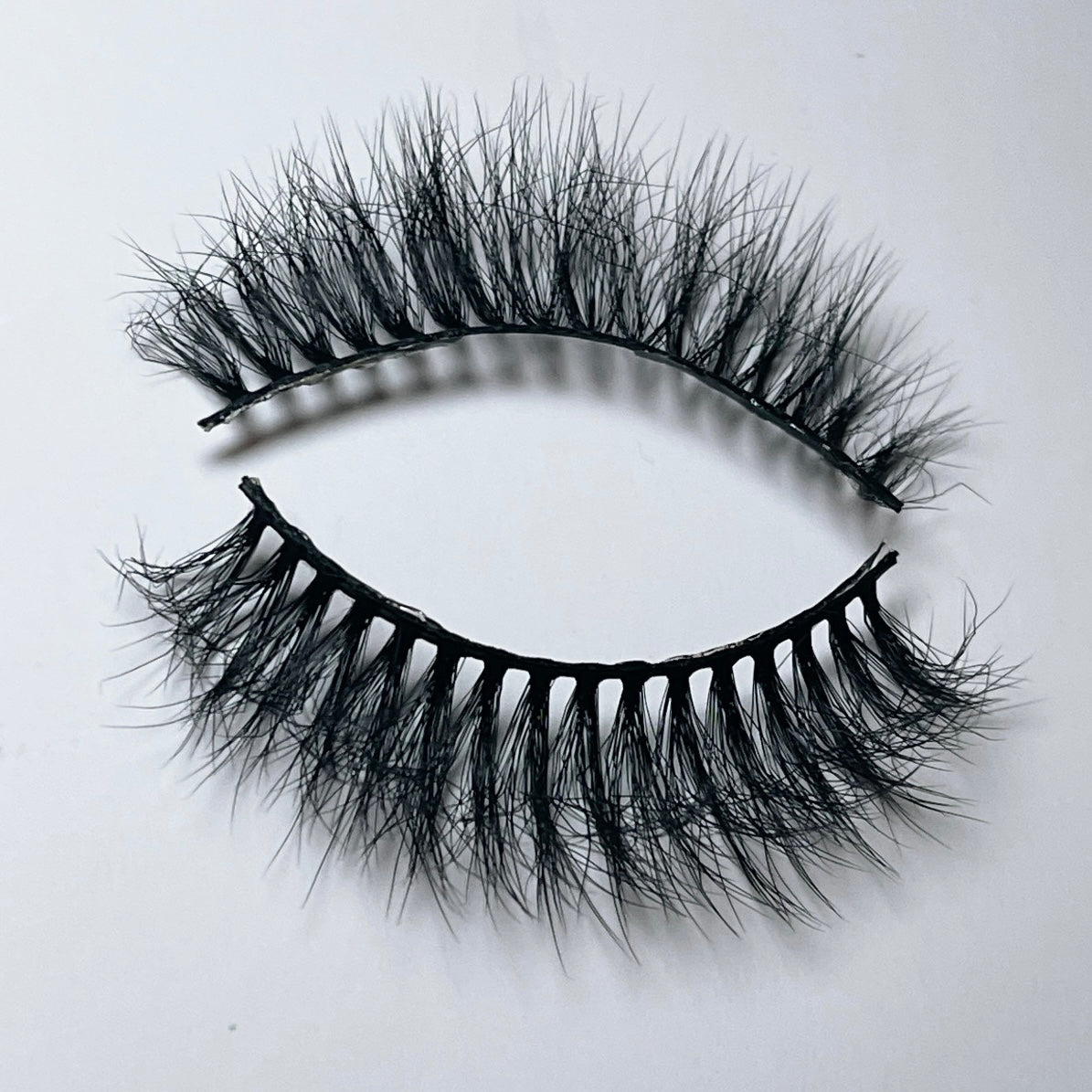 Role Model 20mm 3D Mink Lash