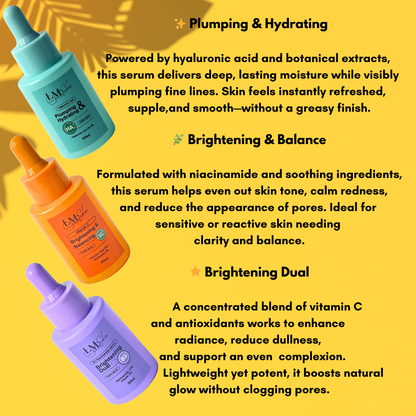 Holiday Glow Gift Set