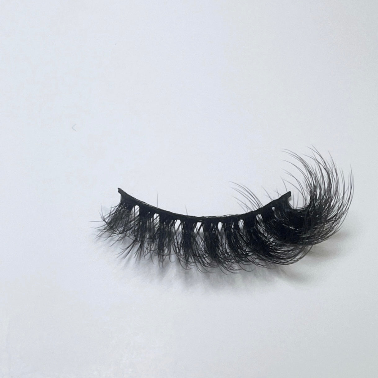 Jade 16mm Cateye 3D Mink Lash