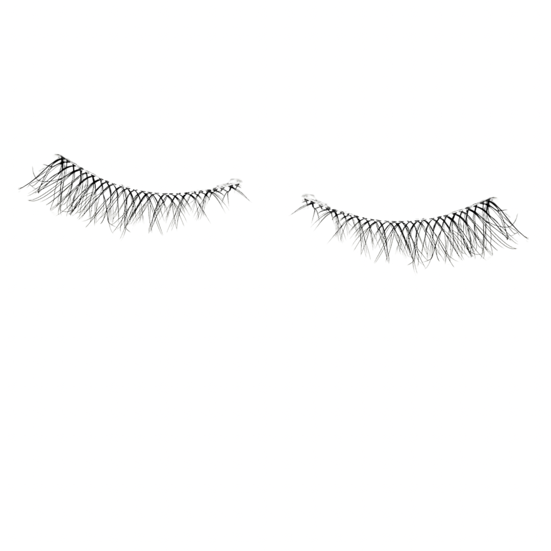 Leah 15mm Cateye 3D Mink Lash