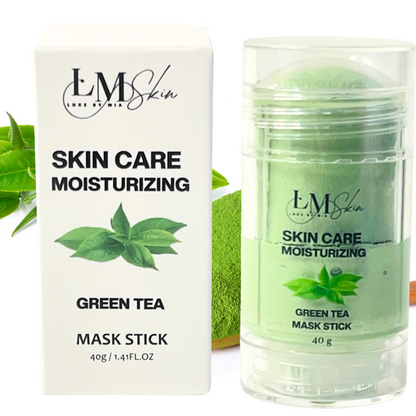 Green Tea Face Mask Stick