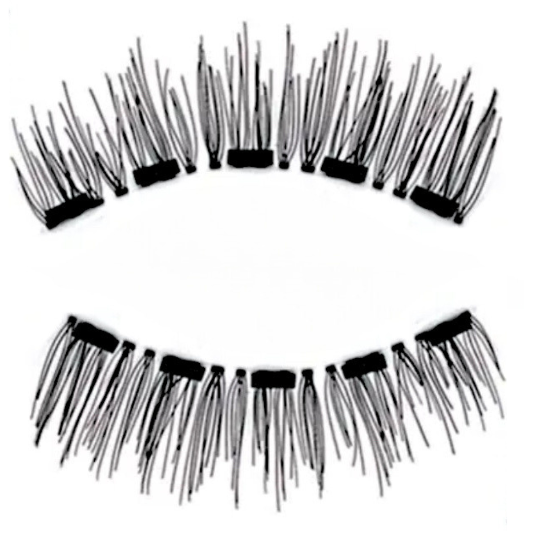 Ruby Faux Magnetic Lash