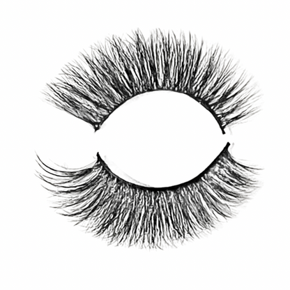 Daydream 22mm Cateye 3D Mink Lash