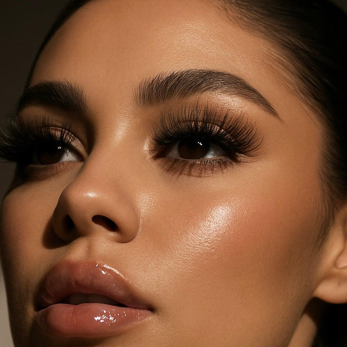 Lash + Gloss Date Night Bundle