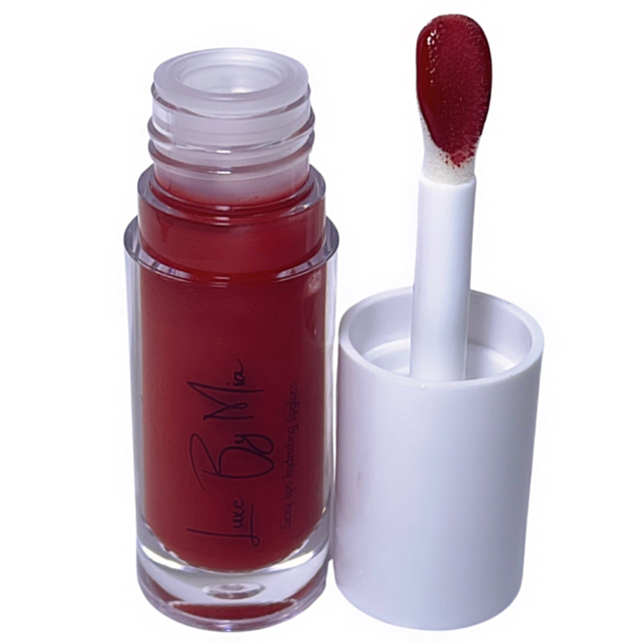 Rouge Luminous Lipgloss