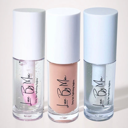 Best-Selling Gloss Trio Bundle
