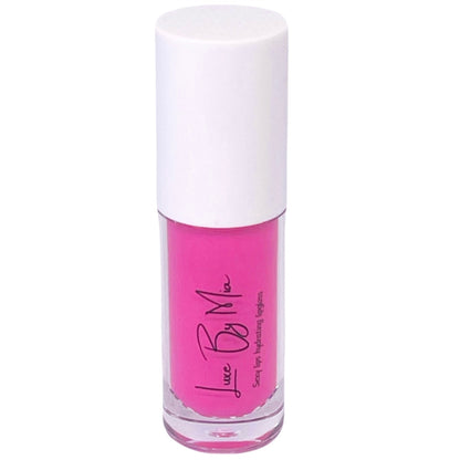 Iconic Pink Luminous Lipgloss