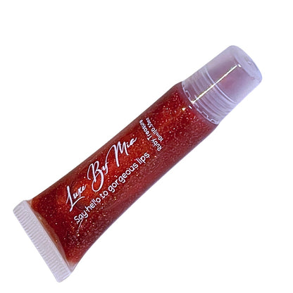 Ruby Treasure Squeeze Gloss