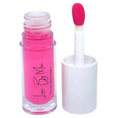 Iconic Pink Luminous Lipgloss