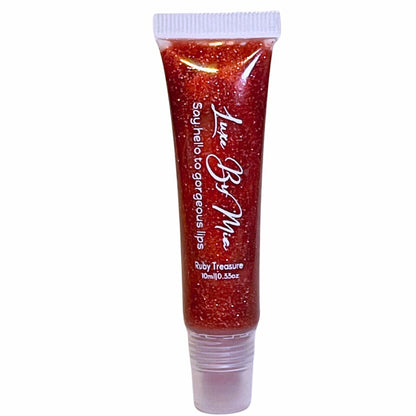 Ruby Treasure Squeeze Gloss