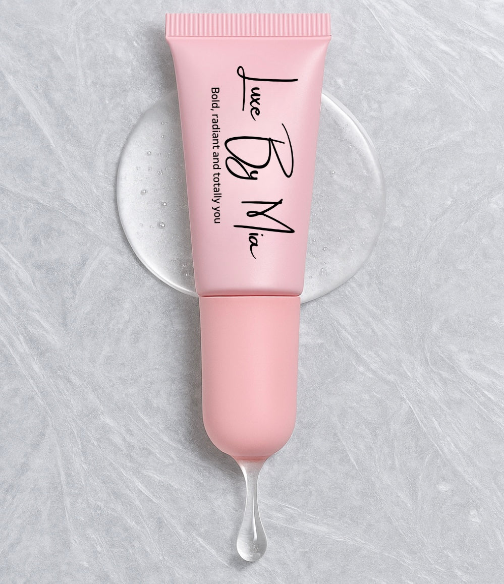 Ice Crystal Squeeze Gloss