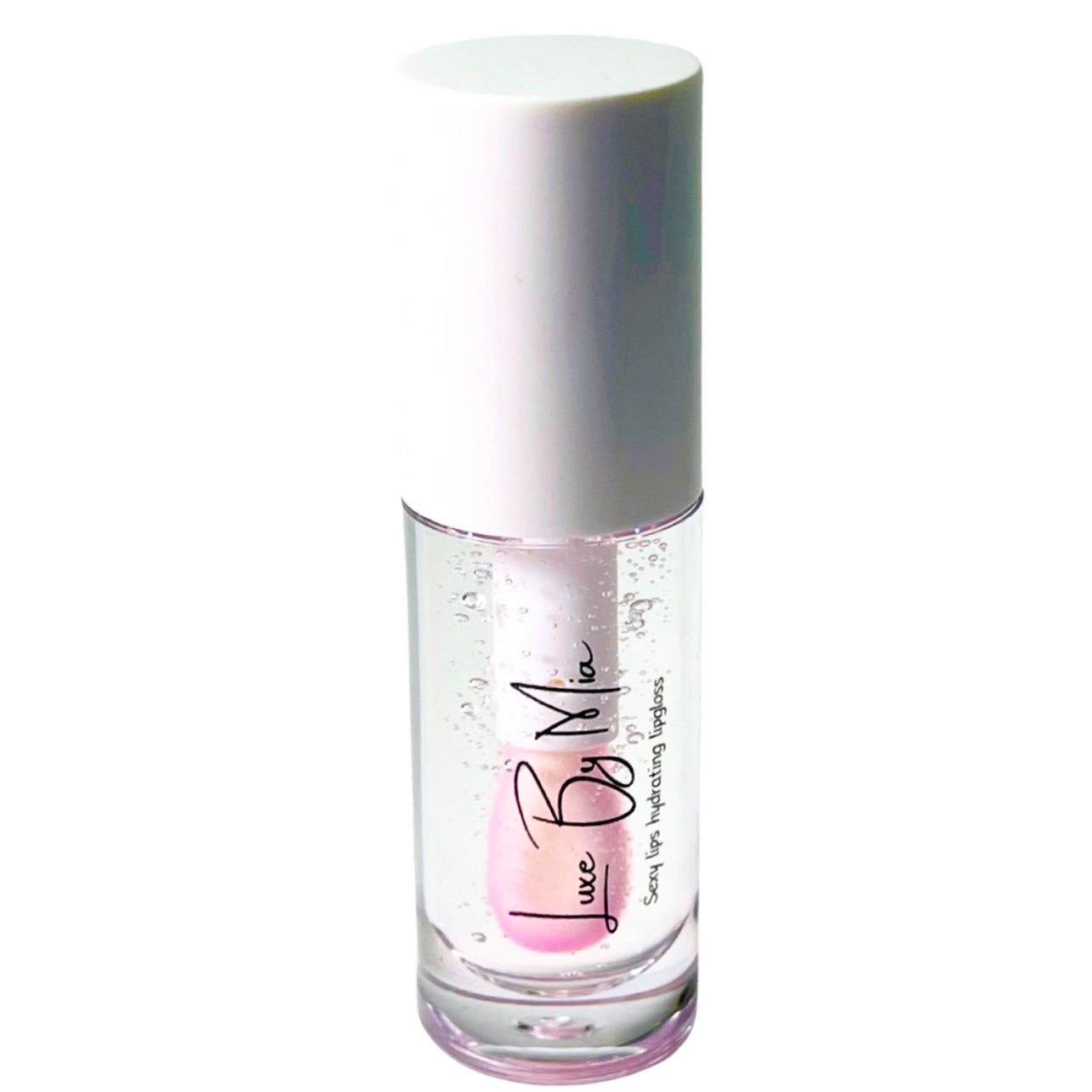 Color Changing PH Balance Lip Oil