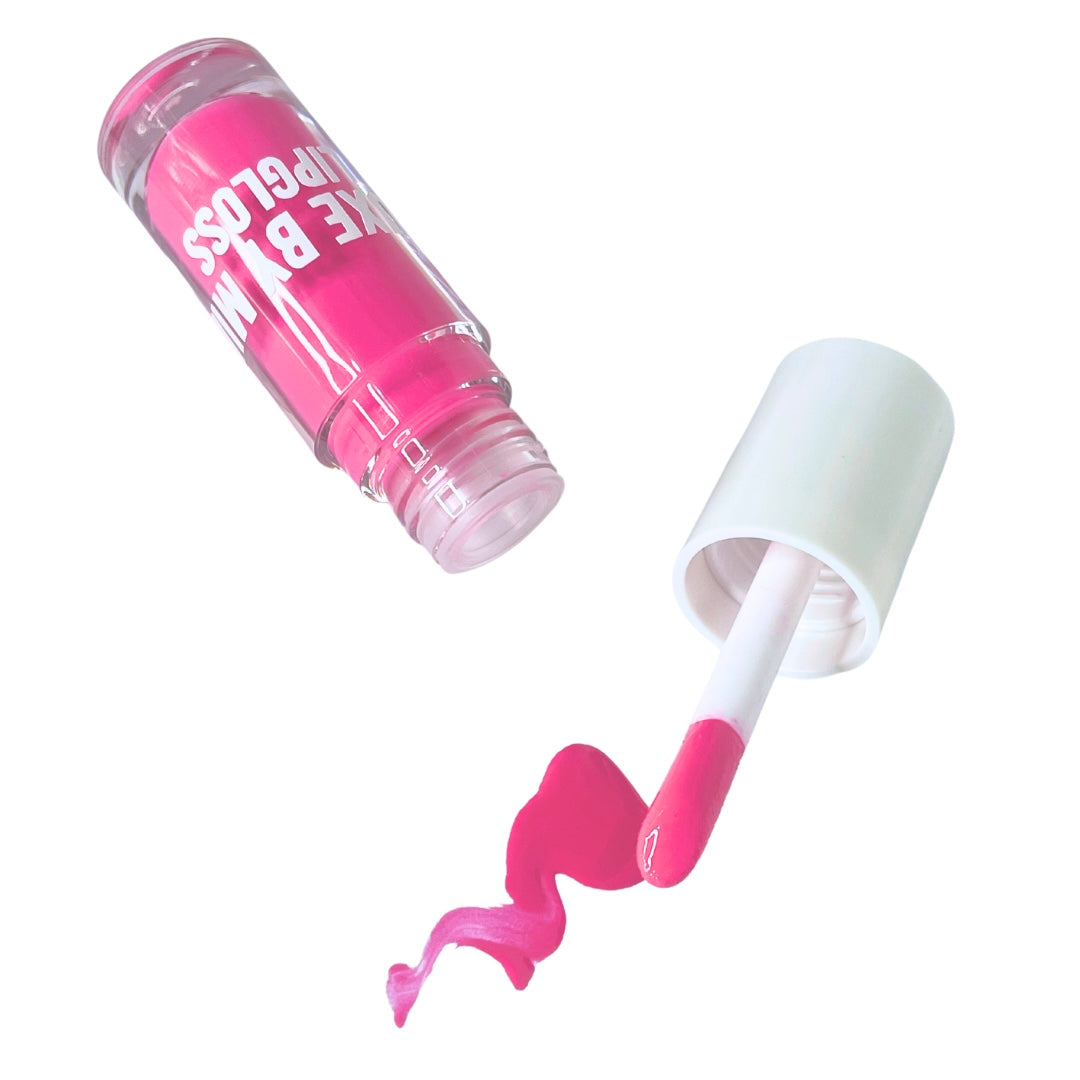 Iconic Pink Luminous Lipgloss