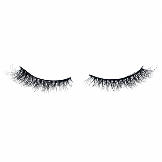 Luna 15mm Cateye 3D Mink Lash