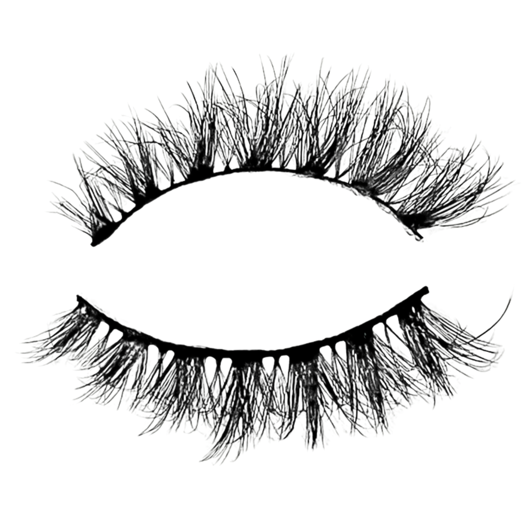 Icandy 16mm Cateye 3D Mink Lash