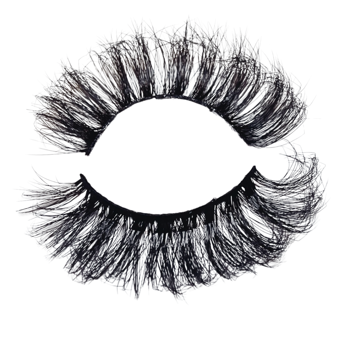 Empress 25mm 3D Mink Lash