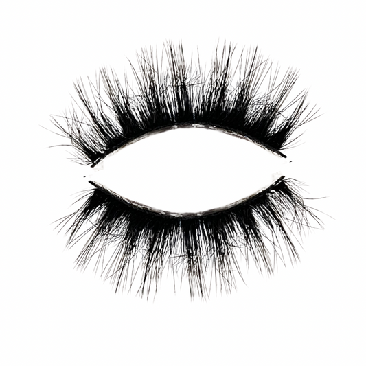 Icon 25mm 3D Mink Lash