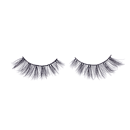 Emily 16mm Cateye 3D Mink Lash