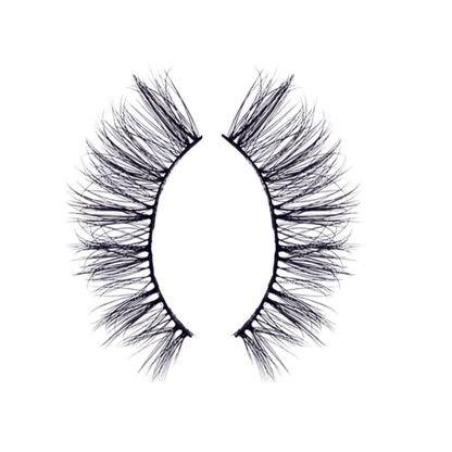 Emily 16mm Cateye 3D Mink Lash