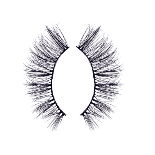 Emily 16mm Cateye 3D Mink Lash