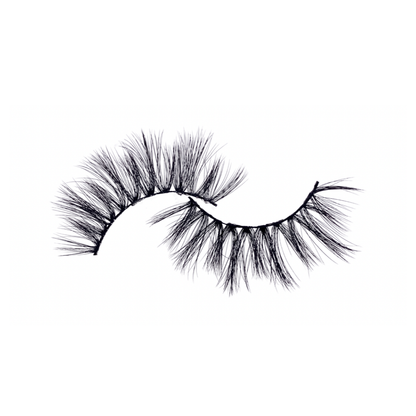 Good Vibes 20mm 3D Mink Lash
