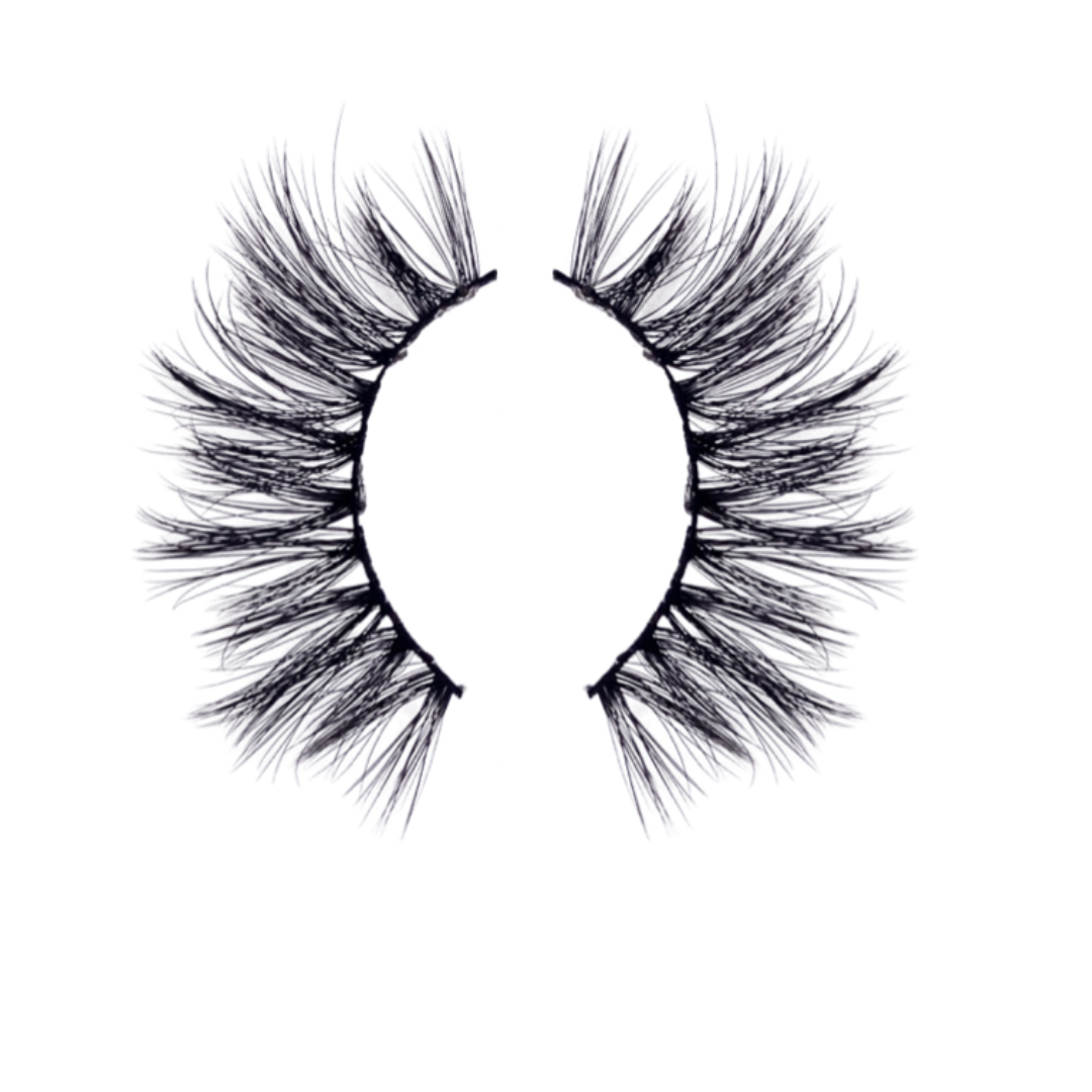 Good Vibes 20mm 3D Mink Lash