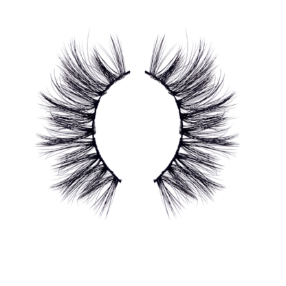 Good Vibes 20mm 3D Mink Lash