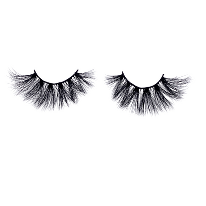 Miss Bomb 25mm Cateye 3D Mink Lash