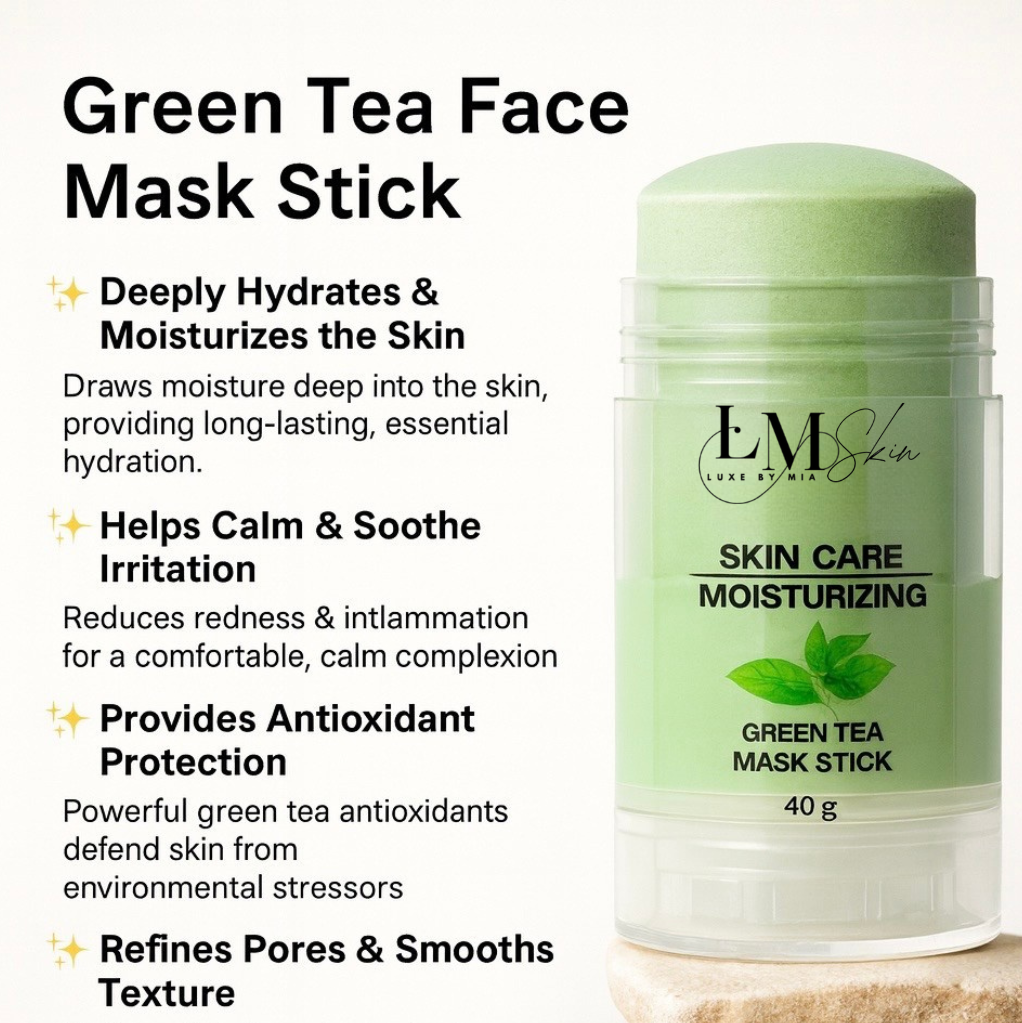 Holiday Glow Gift Set