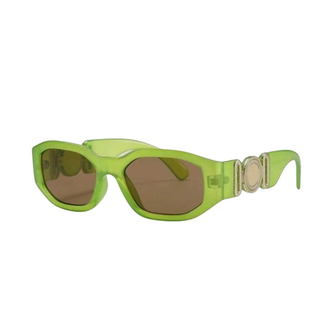 French Polynesia Sunglasses